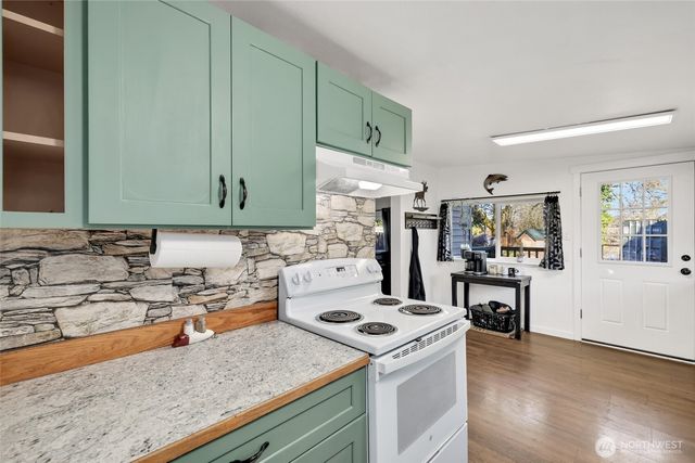 21148 Bucoda Highway SE, Centralia, WA 98531