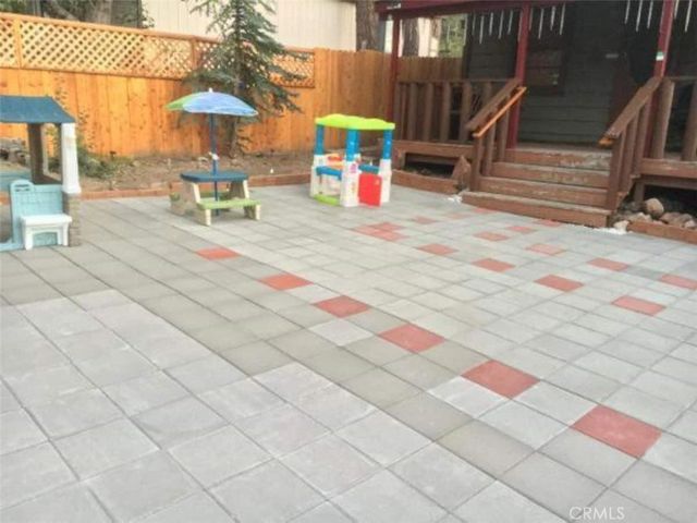 542 Highland Road, Big Bear Lake, CA 92315