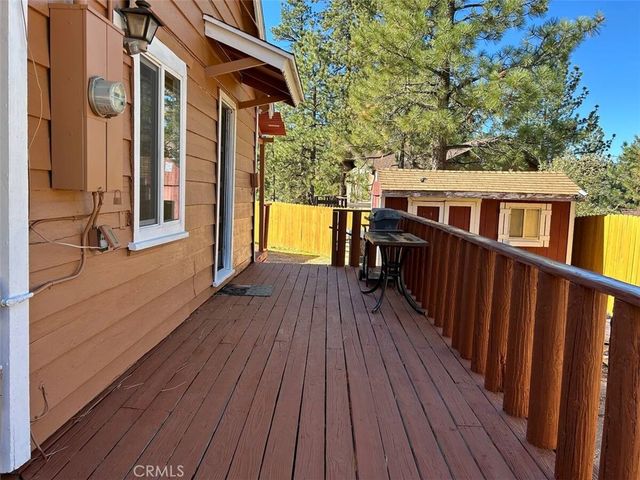 542 Highland Road, Big Bear Lake, CA 92315