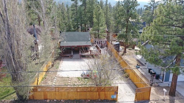 542 Highland Road, Big Bear Lake, CA 92315