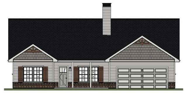 325 Cool Springs Road, Clarkesville, GA 30523