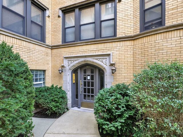 4613 N Paulina Street 3B, Chicago, IL 60640