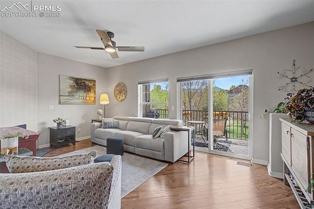 3986 Star View, Colorado Springs, CO 80907