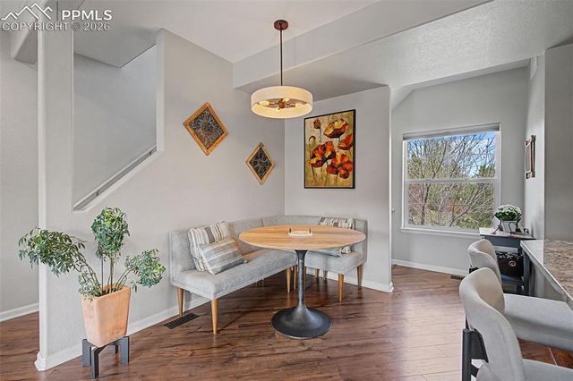 3986 Star View, Colorado Springs, CO 80907