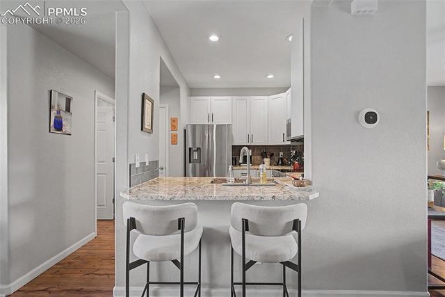 3986 Star View, Colorado Springs, CO 80907