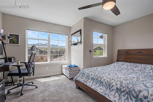 3986 Star View, Colorado Springs, CO 80907