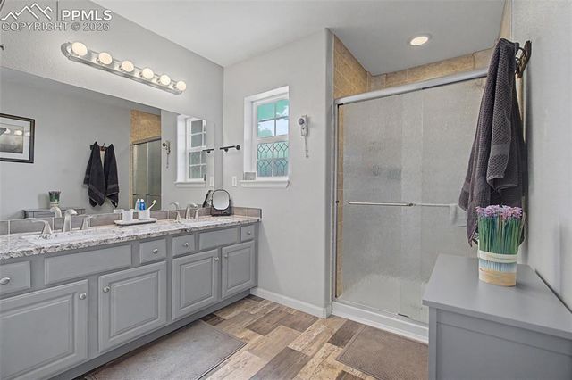 3986 Star View, Colorado Springs, CO 80907