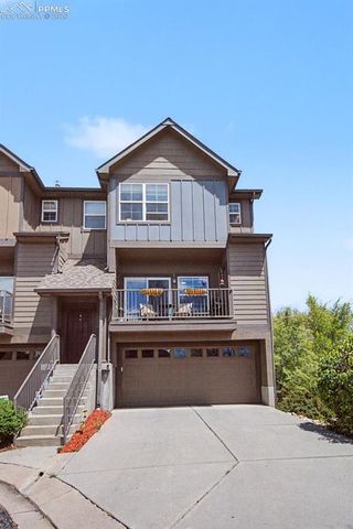 3986 Star View, Colorado Springs, CO 80907