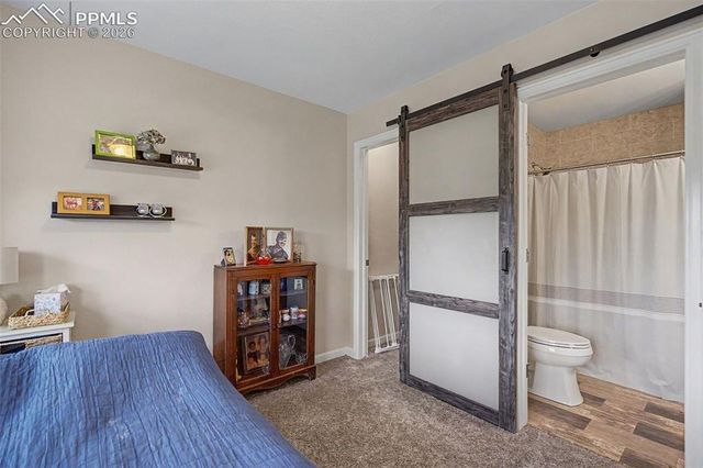 3986 Star View, Colorado Springs, CO 80907