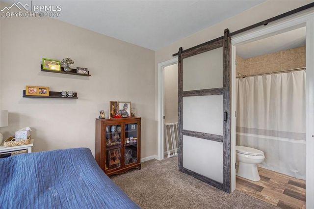 3986 Star View, Colorado Springs, CO 80907