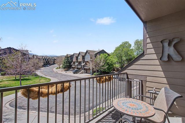 3986 Star View, Colorado Springs, CO 80907