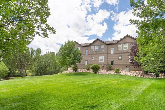 3986 Star View, Colorado Springs, CO 80907
