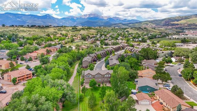 3986 Star View, Colorado Springs, CO 80907