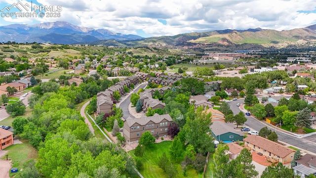 3986 Star View, Colorado Springs, CO 80907