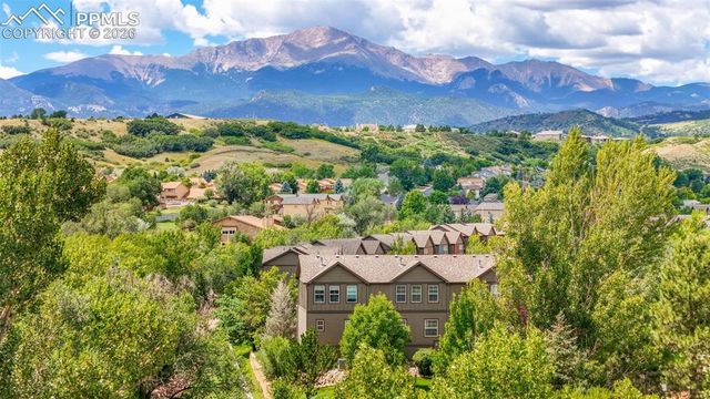 3986 Star View, Colorado Springs, CO 80907