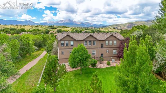 3986 Star View, Colorado Springs, CO 80907