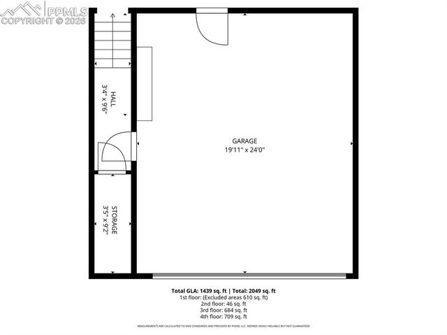 3986 Star View, Colorado Springs, CO 80907