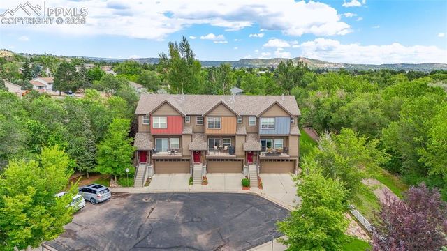 3986 Star View, Colorado Springs, CO 80907