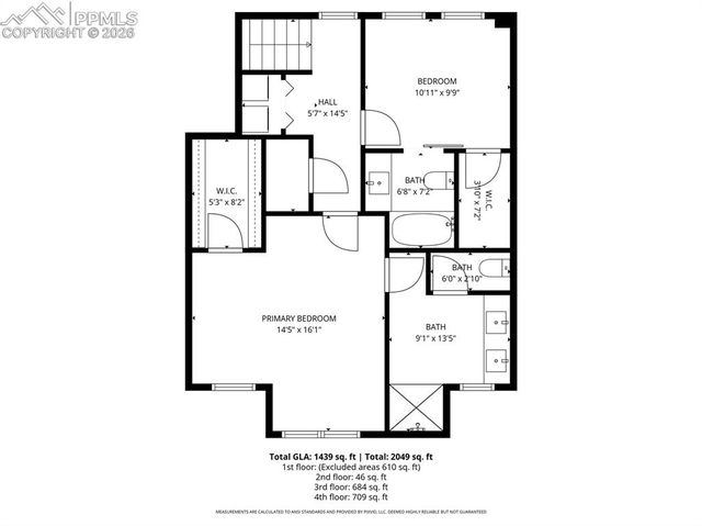 3986 Star View, Colorado Springs, CO 80907