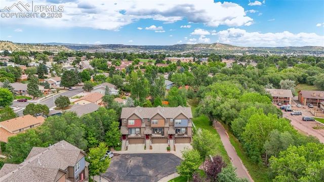 3986 Star View, Colorado Springs, CO 80907