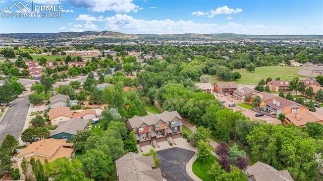 3986 Star View, Colorado Springs, CO 80907