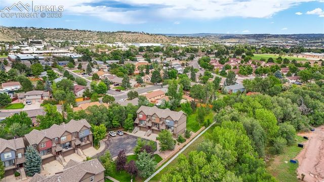 3986 Star View, Colorado Springs, CO 80907
