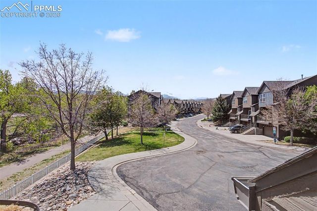 3986 Star View, Colorado Springs, CO 80907