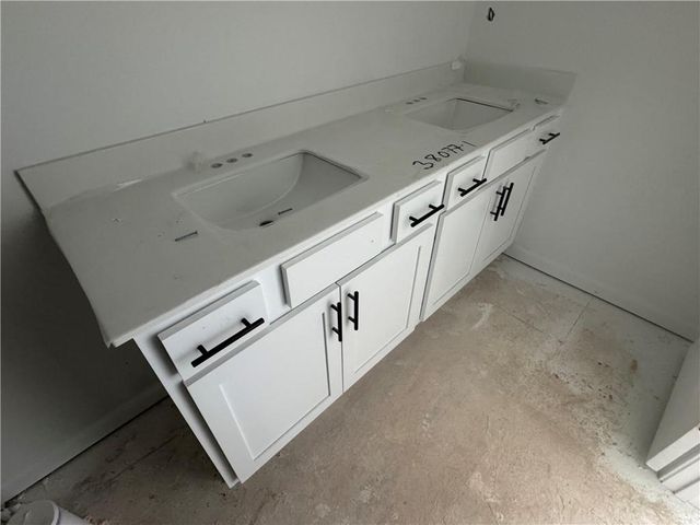 6116 Vaughnmere Way, Douglasville, GA 30135