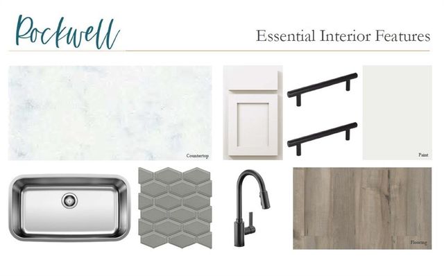 6116 Vaughnmere Way, Douglasville, GA 30135