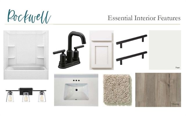 6116 Vaughnmere Way, Douglasville, GA 30135