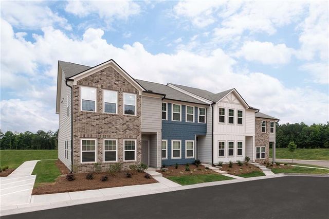 6116 Vaughnmere Way, Douglasville, GA 30135