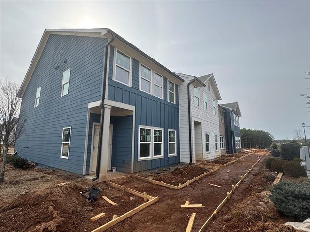 6116 Vaughnmere Way, Douglasville, GA 30135