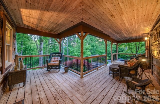 75 Old Gap Creek Road, Fairview, NC 28730