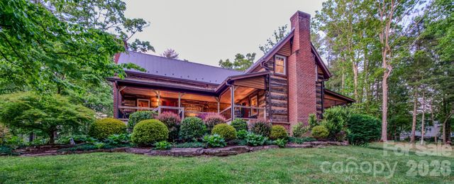 75 Old Gap Creek Road, Fairview, NC 28730