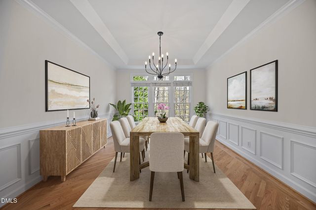 308 Burgwin Wright Way, Cary, NC 27519