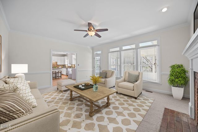 308 Burgwin Wright Way, Cary, NC 27519