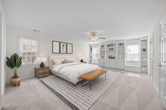 308 Burgwin Wright Way, Cary, NC 27519