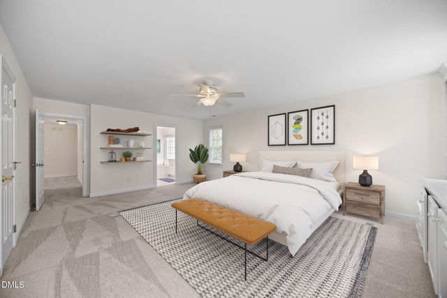 308 Burgwin Wright Way, Cary, NC 27519