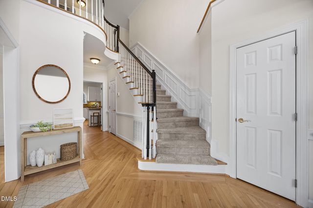 308 Burgwin Wright Way, Cary, NC 27519