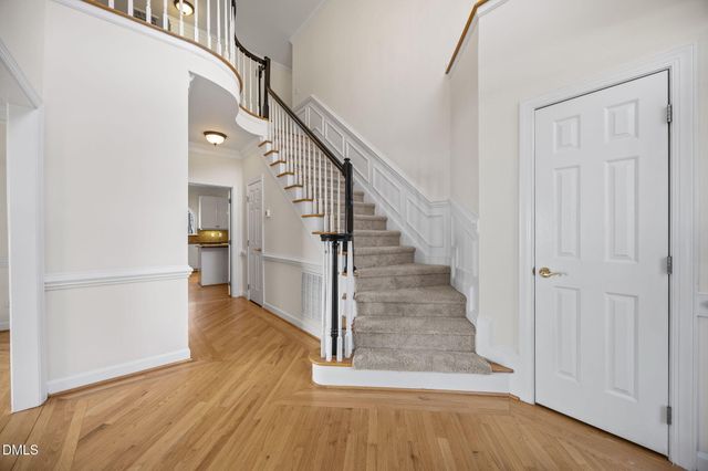 308 Burgwin Wright Way, Cary, NC 27519