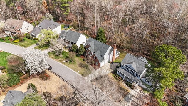 308 Burgwin Wright Way, Cary, NC 27519