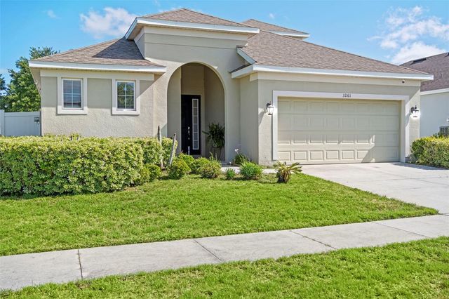 3261 BETHPAGE LOOP, Mount Dora, FL 32757