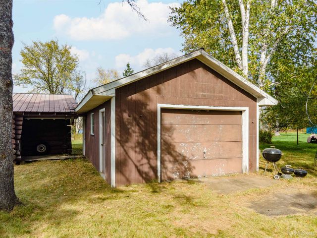 152 Jarvi Road, Crystal Falls, MI 49935