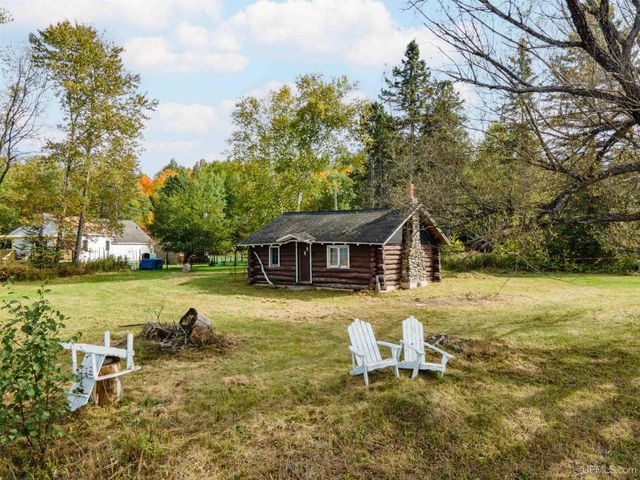 152 Jarvi Road, Crystal Falls, MI 49935