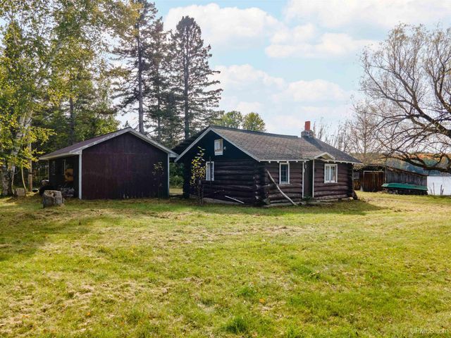 152 Jarvi Road, Crystal Falls, MI 49935