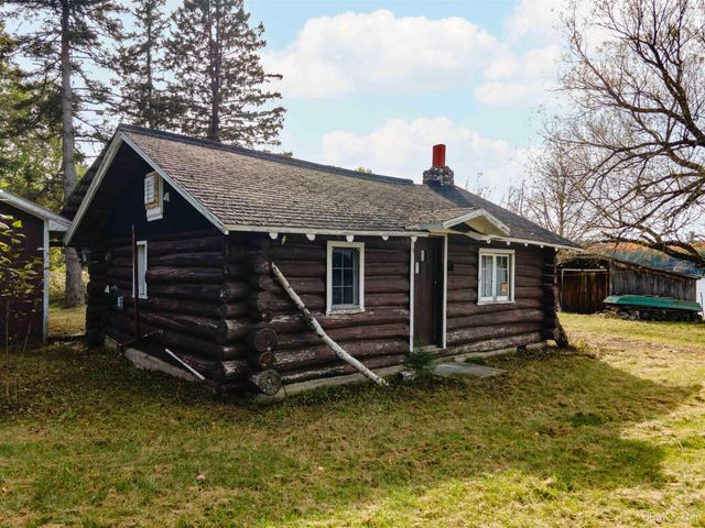 152 Jarvi Road, Crystal Falls, MI 49935