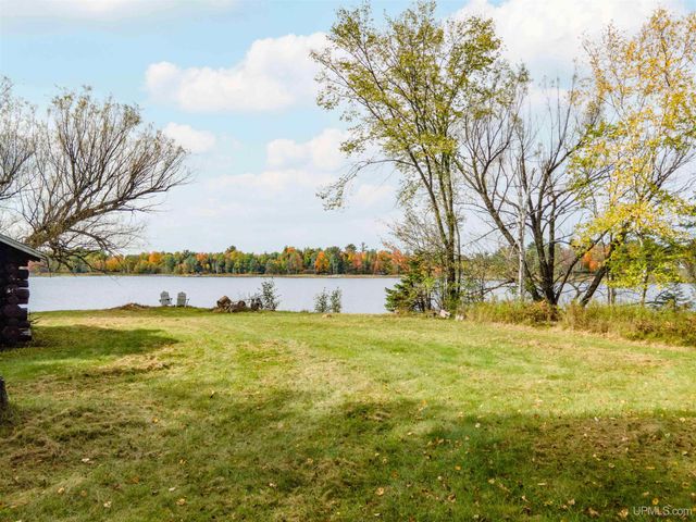 152 Jarvi Road, Crystal Falls, MI 49935