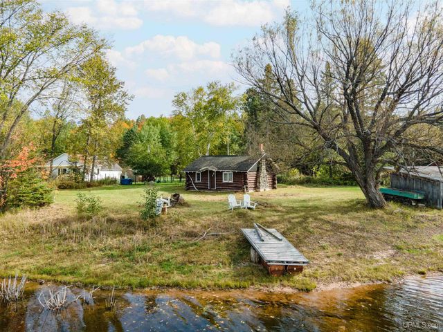 152 Jarvi Road, Crystal Falls, MI 49935