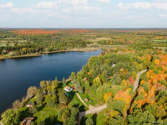 152 Jarvi Road, Crystal Falls, MI 49935