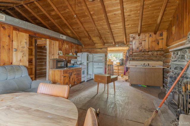 152 Jarvi Road, Crystal Falls, MI 49935